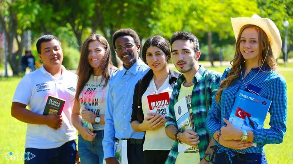 الجامعات التركية الخاصة