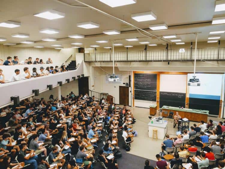 الجامعات التركية الخاصة 