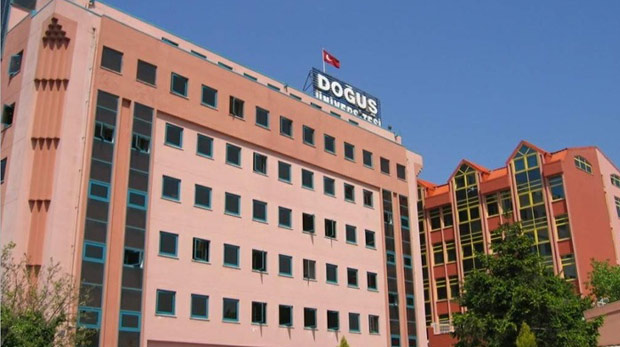 جامعة دوغوش