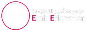Emir Education – مجموعة أمير التعليمية