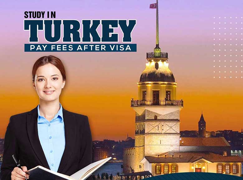 الجامعات الخاصة في تركيا