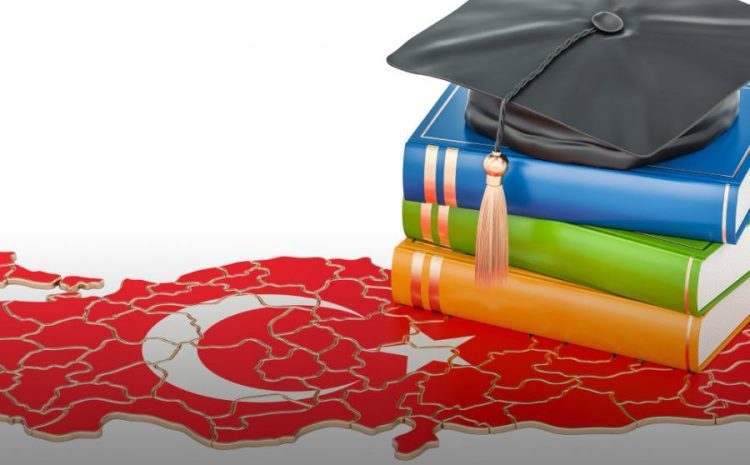  الطلاب العرب في تركيا