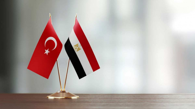 الدراسة في تركيا للمصريين