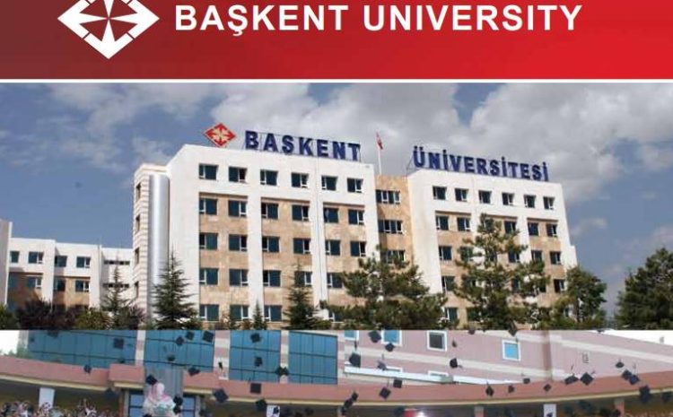  جامعة باشكنت في أنقرة