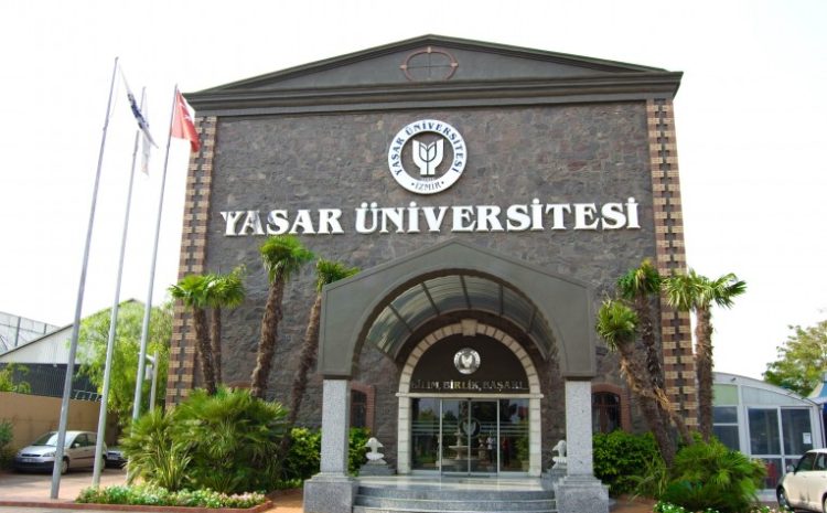  جامعة يشار في اسطنبول