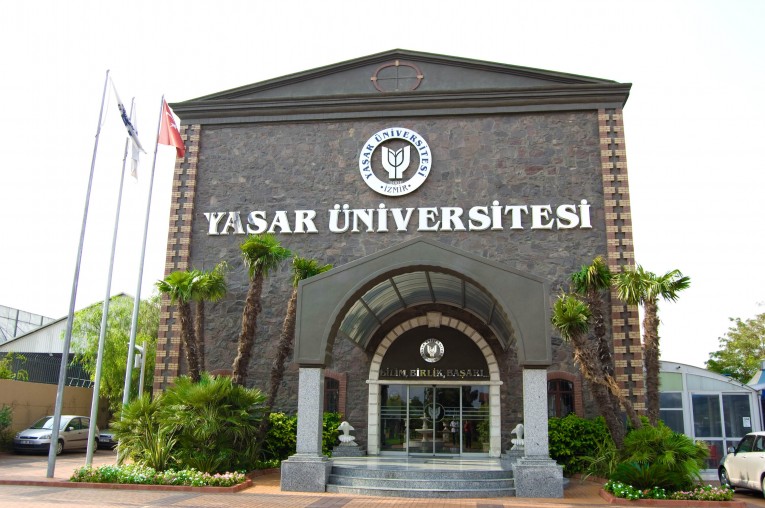 جامعة يشار