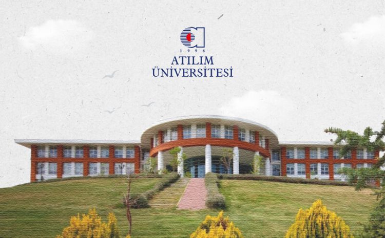  جامعة آتيليم في أنقرة
